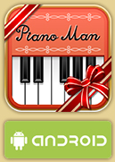 Piano Lesson PianoMan